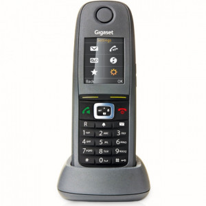 Gigaset R650H Pro DECT - Combiné supplémentaire - SIR650H-Gigaset Pro