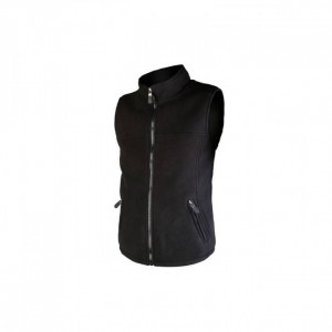 Gilet chauffant polyvalent - Pack : 1 Veste / 1 Batterie / 1 Chargeur / 1 Notice