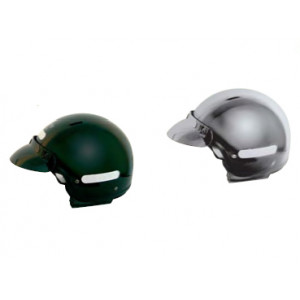 Grossiste casque moto - Casque moto - Bol noir ou argent