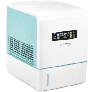 Humidificateur et purificateur d'air - Convient pour 55 m²/138 m³ max