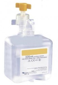 Humidificateurs d'air - Contenance : 250 ou 325 ml -