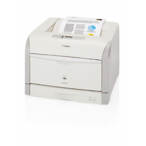 Imprimante Laser Couleur Canon LBP5960 - LBP 5960 - Laser couleur 30ppm