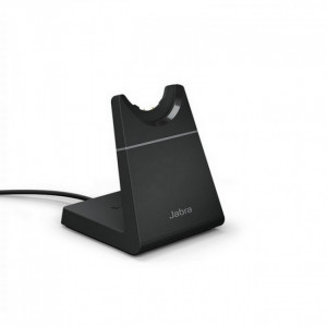 Jabra - Base pour Evolve2 65 USB-A - Casque PC- IP / Softphone - GNEVOL265USBAB-Jabra GN

