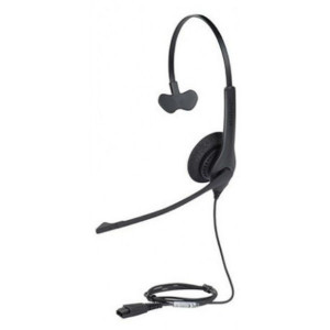 Jabra BIZ 1500 Mono - Version QD - Casque Téléphonique - GNB1500-Jabra GN