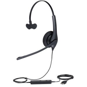 Jabra BIZ 1500 Mono - Version USB - Casque PC / USB - GNB1500USB-Jabra GN