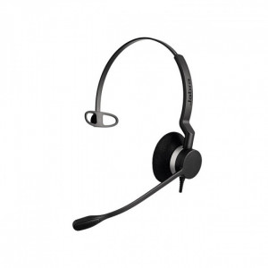 Jabra - BIZ 2300 QD Unify Mono - Casque PC - IP / Softphone - GN2300UNI-Jabra GN