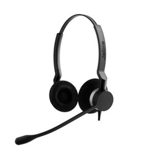 Jabra BIZ 2300 USB-C - Version Duo - Casque - GN2300DUSBC-Jabra GN