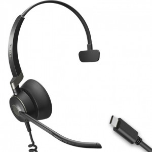 Jabra Engage 50 Mono USB-C -Casque PC / USB - GNENGAGE50-Jabra GN


