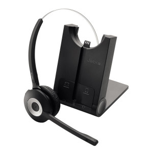 Jabra PRO 935 Mono - Casque PC - IP / Softphone - GN935-Jabra GN