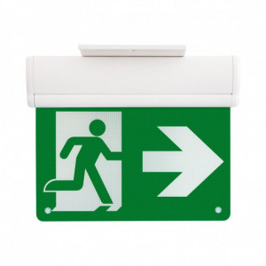 Kit signalisation de secours LED - Puissance:2 W