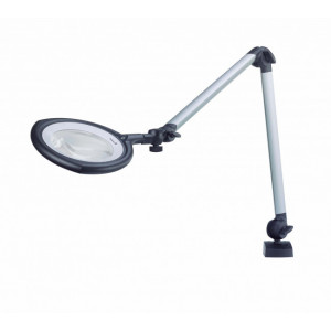 Lampe loupe  LED - Consommation : env. 13 W