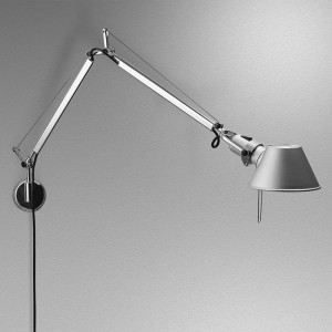 Lampe Murale Tolomeo Mini ARTEMIDE - Lampe Murale Tolomeo Mini ARTEMIDE réunit un design unique et élégant avec des finitions de grande qualité