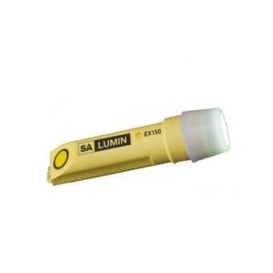 Lampe torche LED - Utilisable dans toutes les zones ATEX 0, 1, 2, 21 et 22