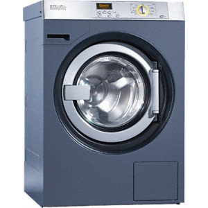 Lave-linge avec vanne de vidange - Volumes du tambour 100l, capacité 10,0kg