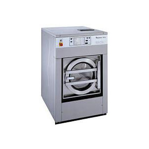 Lave linge essoreuse industriel 16 kg - Capacité : 16 kg - Essorage : 1000 tr/mn