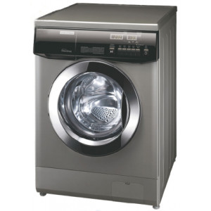 Lave linge professionnel 6.5 kg - DIMENSIONS (L x p x h ): 600 x 550 x 850 mm