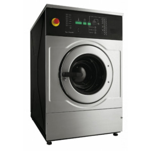 Lave linge professionnel 6 Kg - Volume : 55 Litres - Capacité : 6 Kg