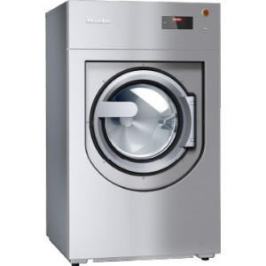 Lave linge professionnel à chargement frontal - Volumes du tambour 110l, capacité 12,0kg