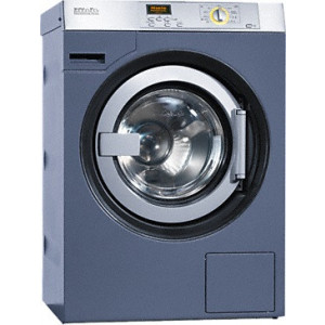 Lave linge professionnel avec vanne de vidange - Volumes du tambour 80l, capacité 9,0kg