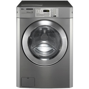 Lave linge tout terrain - Volume tambour : 106 litres