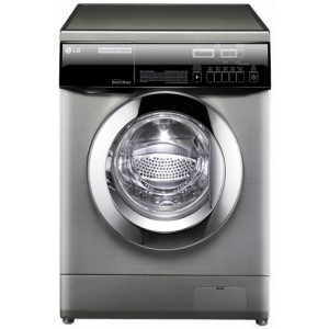 Laveuse professionnelle - Tambour Inox 58 litres / 6.5 kg