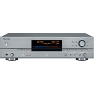 Lecteur enregristreur de CD - CDR-HD 1500 - Lecteur enregristreur de CD