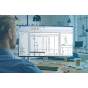 SEE Electrical  - Logiciel de CAO Electrique 