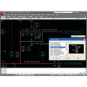 Logiciel de conception d'usine en 3d des installations industrielles - Conception 2D et 3D des installations industrielles