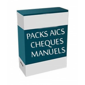 Logiciel impression de chèques manuels - Impression rapide et sécurisée