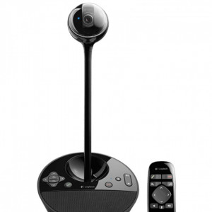 Logitech ConferenceCam BCC950 - Conferencing - LOBCC950-Logitech