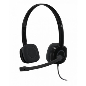 Logitech H151  - Casque PC - IP / Softphone - LOH151-Logitech