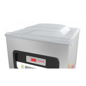 Machine sous vide inox - Barre de soudure de 290 mm