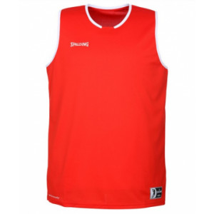 Maillot de basketball Spalding - Tenue de match BASKETBALL 100 % polyester