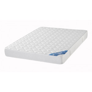 Matelas Someo Chenonceau Luxe Hôtellerie-140x200 - Dimensions en cm : 140x200