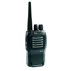 Midland - G11 PRO - Talkie Walkie sans Licence - MIG11PRO-Midland