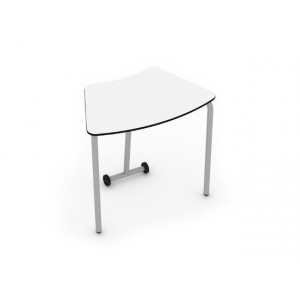 Table mobile modulable - Mobitab MH - Table mobile