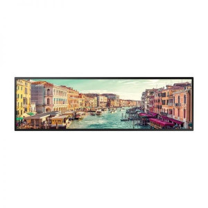 Moniteur dynamique 37″ - Taille de l’écran : 37″