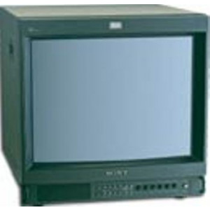 Moniteurs vidéo - PVM-20N1 - Moniteur CRT 53 cm de diagonale