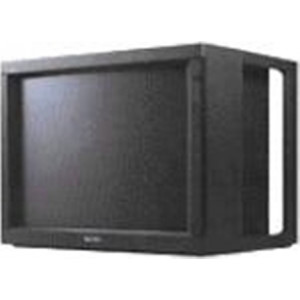 Moniteurs vidéo - PVM-2130 - Moniteur CRT 53 cm de diagonale