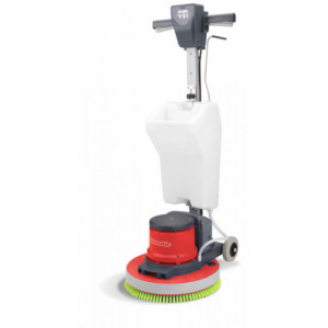 Monobrosse professionnelle 1500 W - Puissance : 1500 W - Vitesse de rotation 150trs/mn