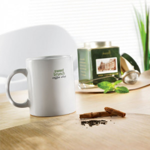 Mug personnalisable - Personnalisable