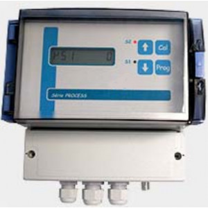 Ph mètre conductivité traitement des eaux et température - Instrument de conductivité COND-2V