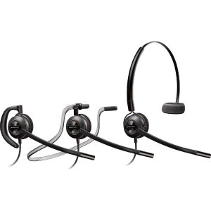 Plantronics EncorePro HW540 Digital - Casque PC / USB - PLHW540D-Plantronics