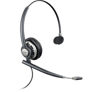 Plantronics EncorePro HW710 Digital -Casque Téléphonique - PLHW710D-Plantronics

