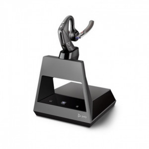 Plantronics Voyager 5200 Office USB-A - Casque PC - USB & Bluetooth - PLVOY5200CDUSBA-Poly