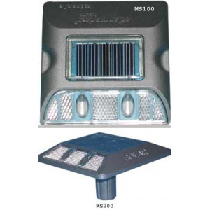 Plots de signalisation solaire - Plots solaire - MS100 et MS200