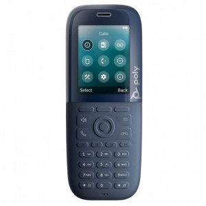 Poly Rove 30 DECT - Telephone Sans Fil DECT - POROVE30DECT-Poly