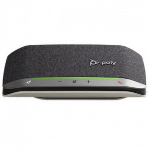 Poly - Sync 20 UC USB-C - Speakerphone - PLSYNC20USBC-Poly