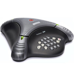 Polycom - Voice Station 300 - Audioconférence - POVS300-Polycom