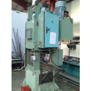 Presses hydrauliques CIBLAT CINCINNATI - Type 2400